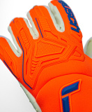 Reusch Attrakt Freegel SpeedBump Ortho-Tec 5270078 2290 blue orange 8